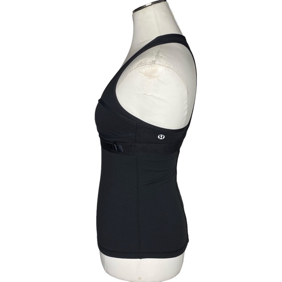 Lululemon All Out All Out Tank Top - Picture 5 of 11